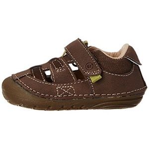 Stride Rite Infant/Toddler Antonio Sandal size 4M